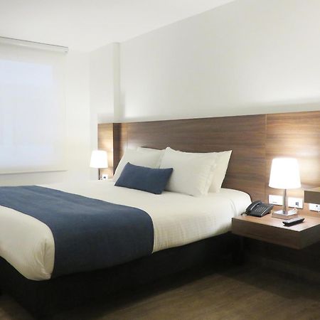 פאיפה Daza Hotel חדר תמונה