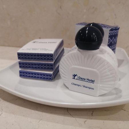 פאיפה Daza Hotel חדר תמונה