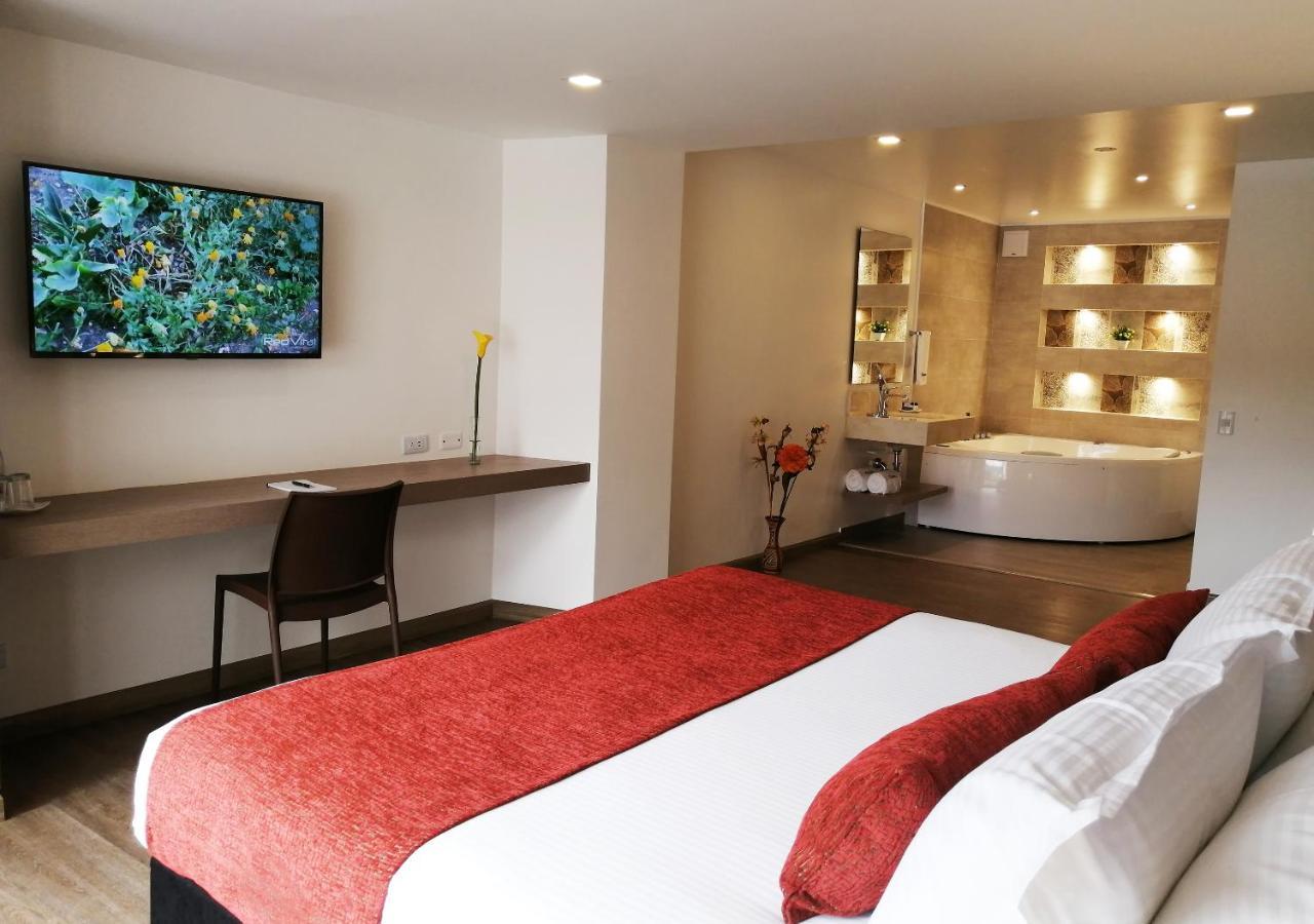 פאיפה Daza Hotel מראה חיצוני תמונה
