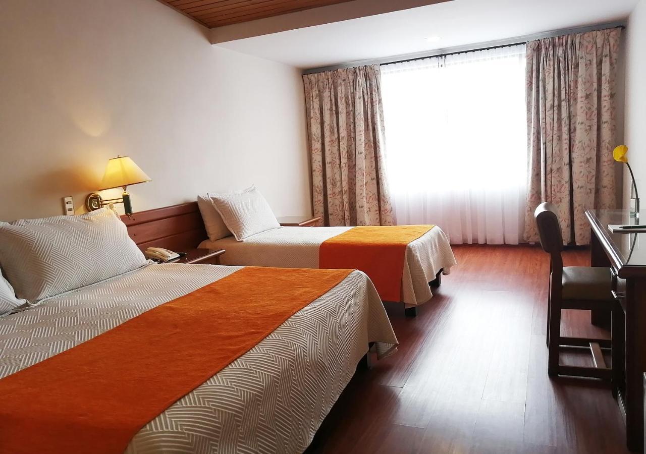 פאיפה Daza Hotel חדר תמונה