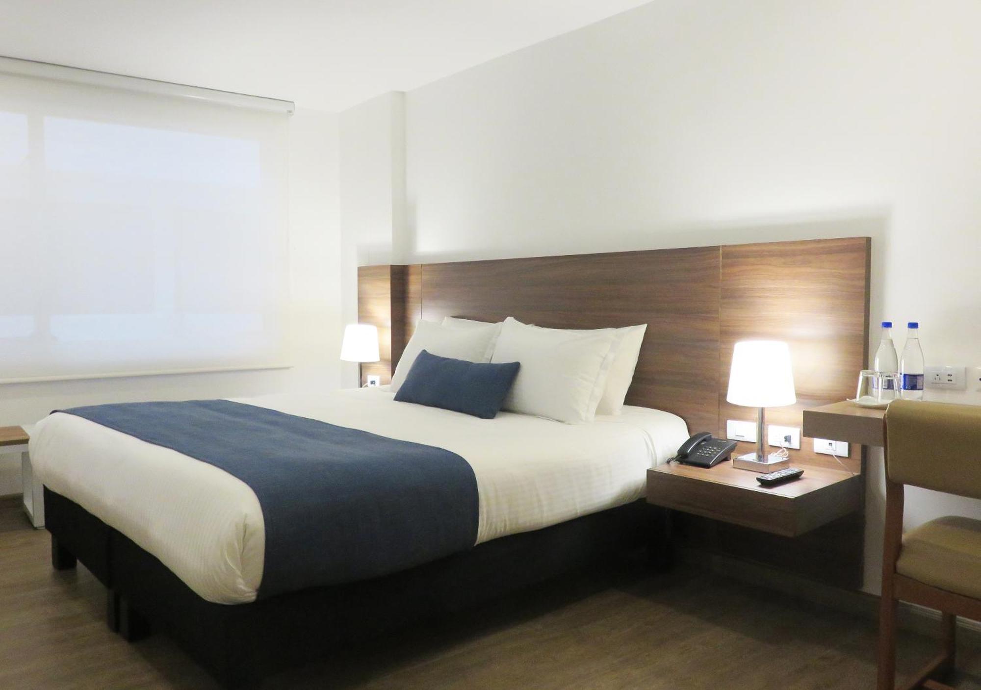 פאיפה Daza Hotel חדר תמונה