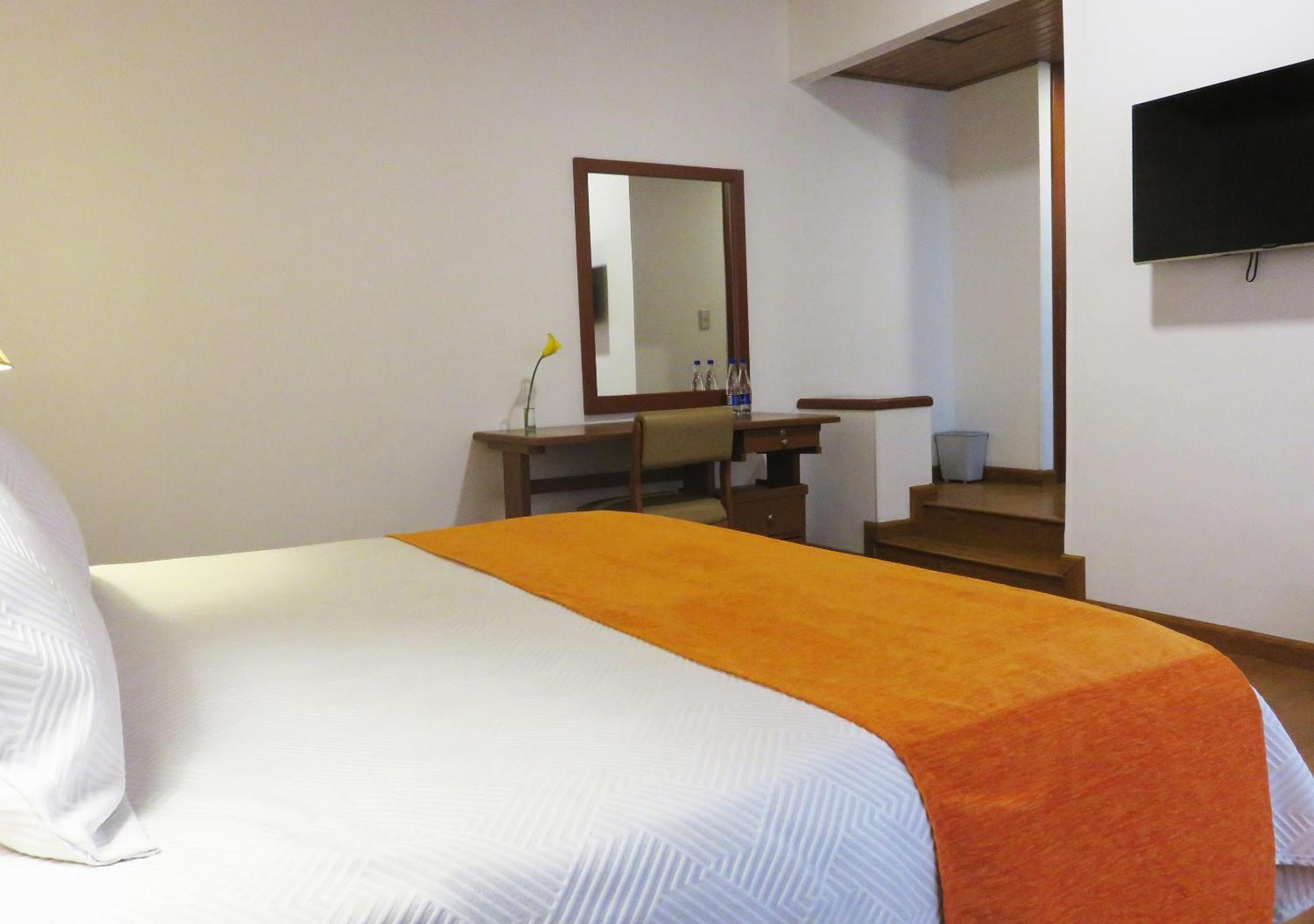 פאיפה Daza Hotel חדר תמונה