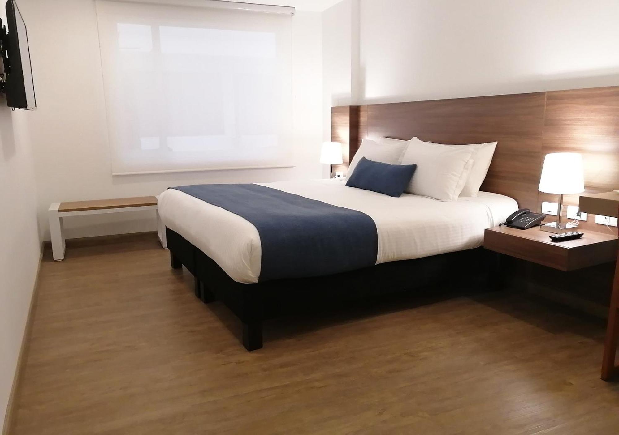 פאיפה Daza Hotel חדר תמונה