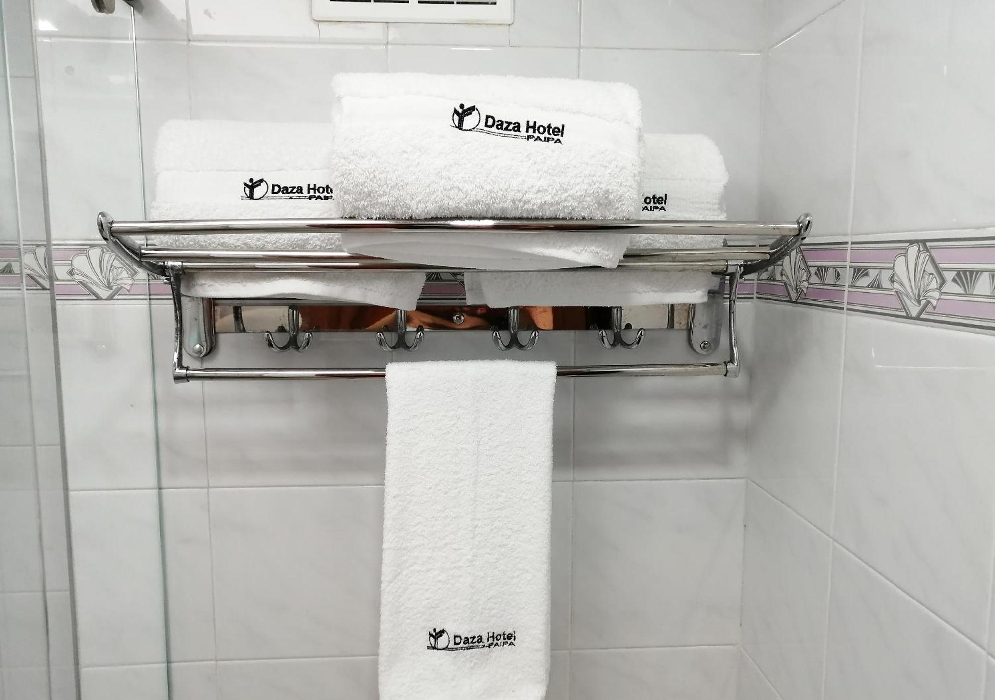 פאיפה Daza Hotel חדר תמונה