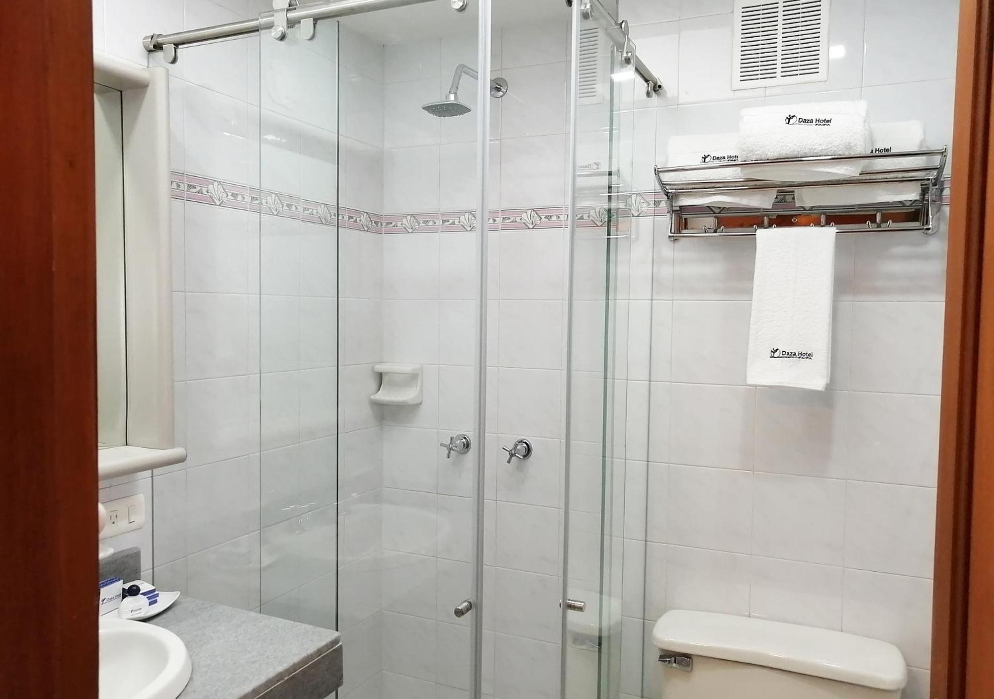 פאיפה Daza Hotel חדר תמונה