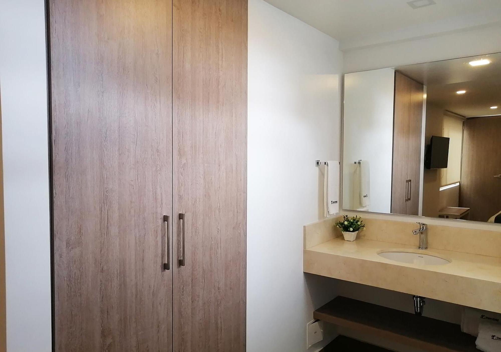 פאיפה Daza Hotel חדר תמונה