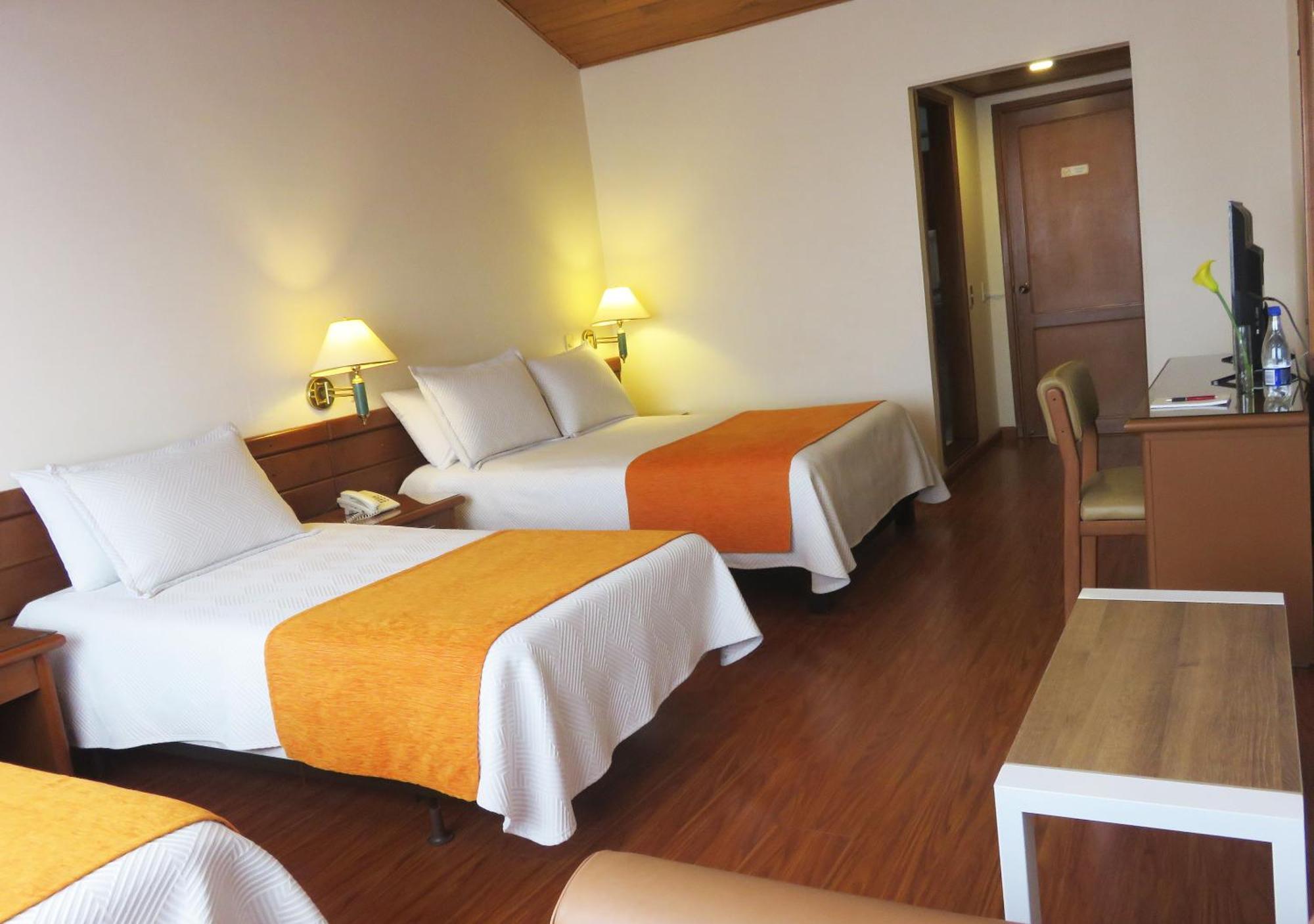 פאיפה Daza Hotel חדר תמונה