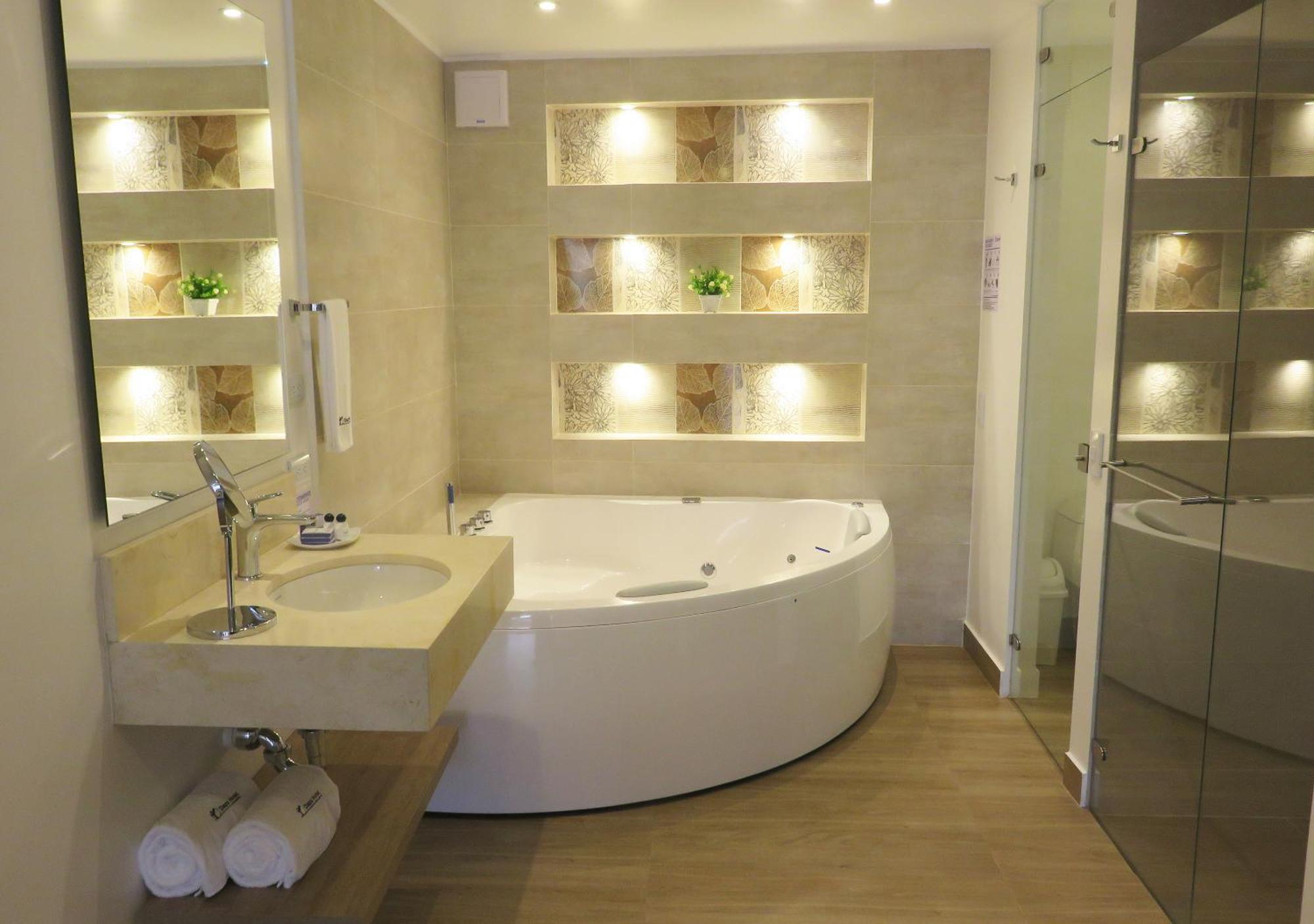 פאיפה Daza Hotel חדר תמונה