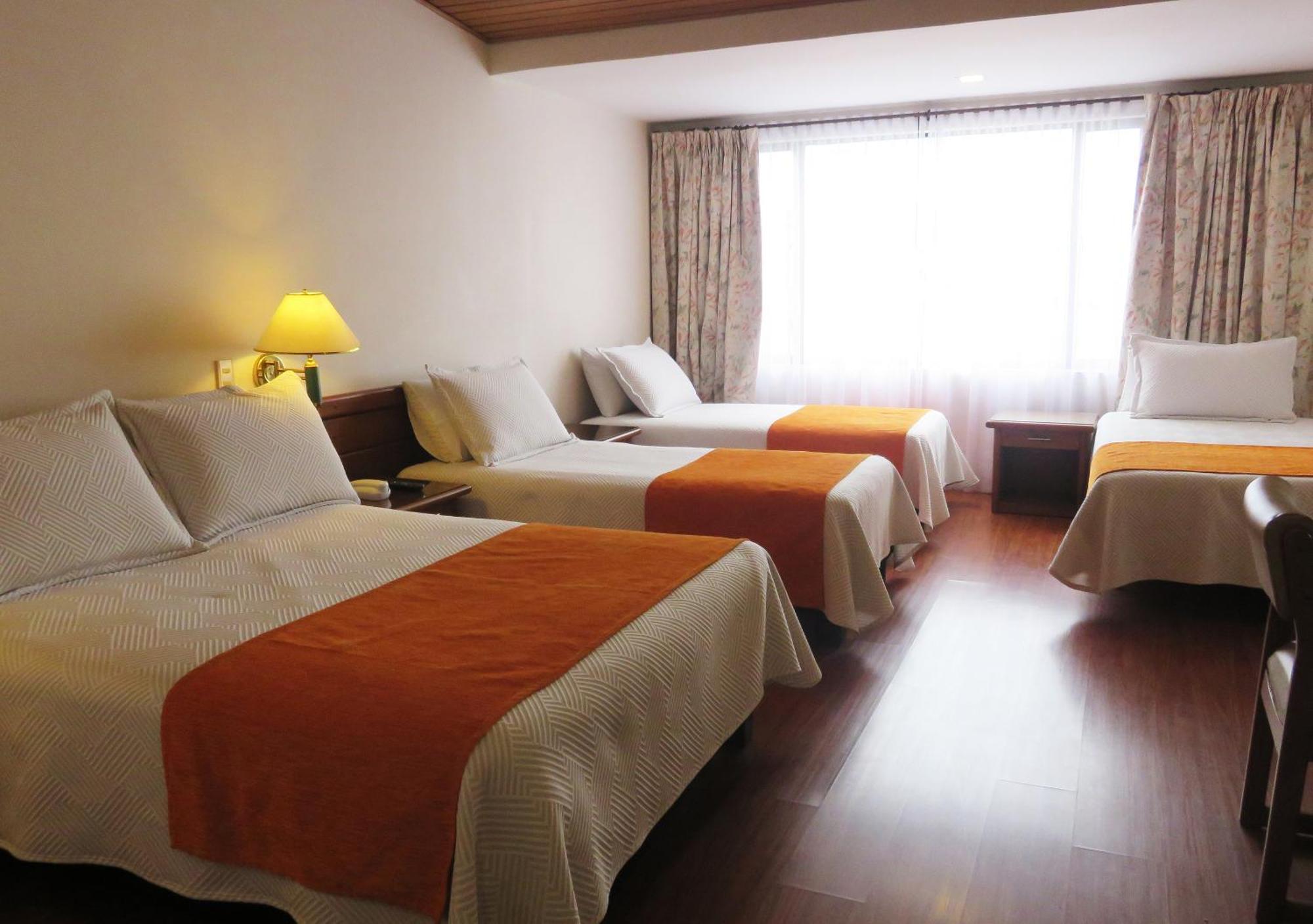 פאיפה Daza Hotel חדר תמונה