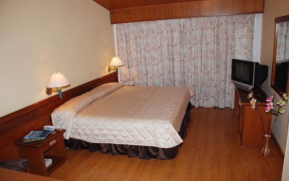 פאיפה Daza Hotel מראה חיצוני תמונה